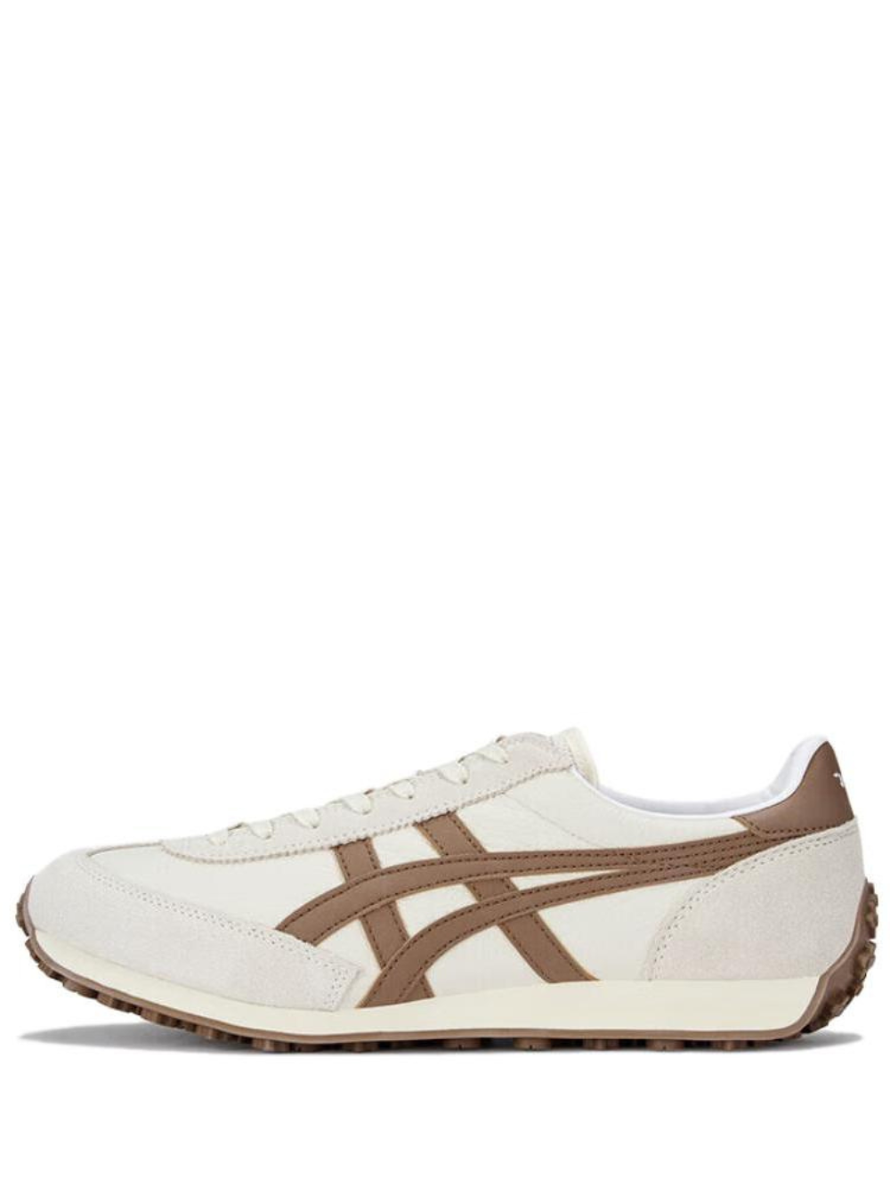 Onitsuka Tiger EDR 78 Beige Brown