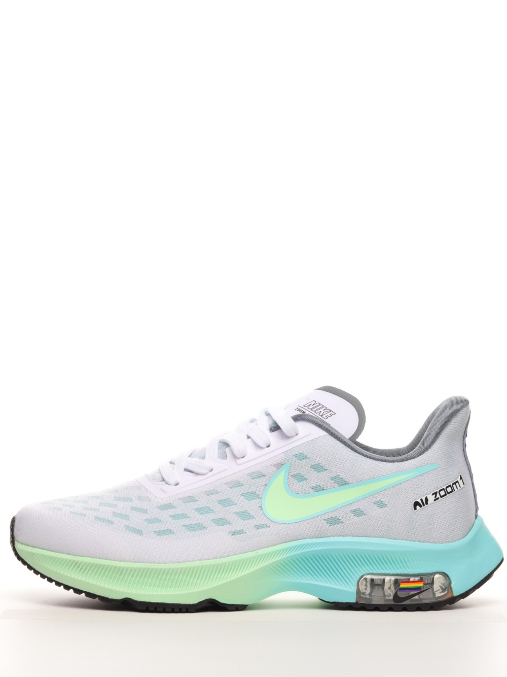 Nike Air zoom winflo 1 running