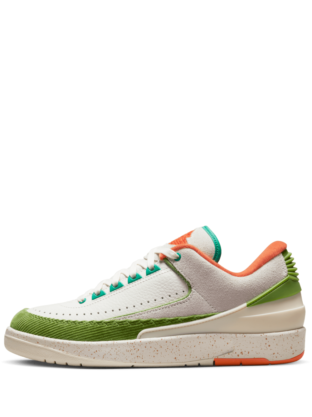 air jordan 2 retro low titan