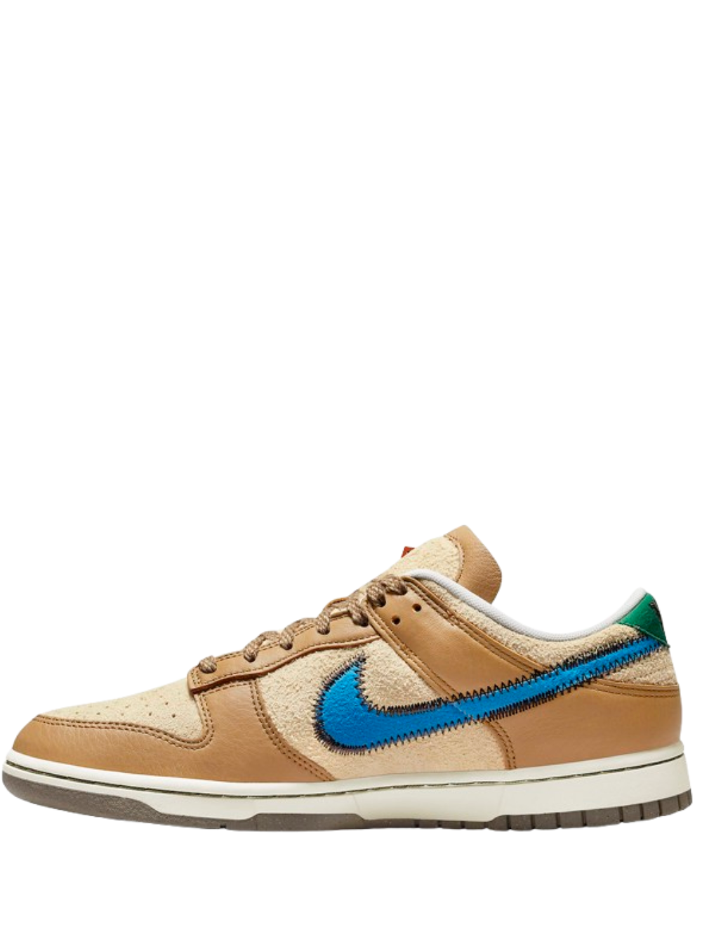 SB Dunk Low DRIFTWOOD