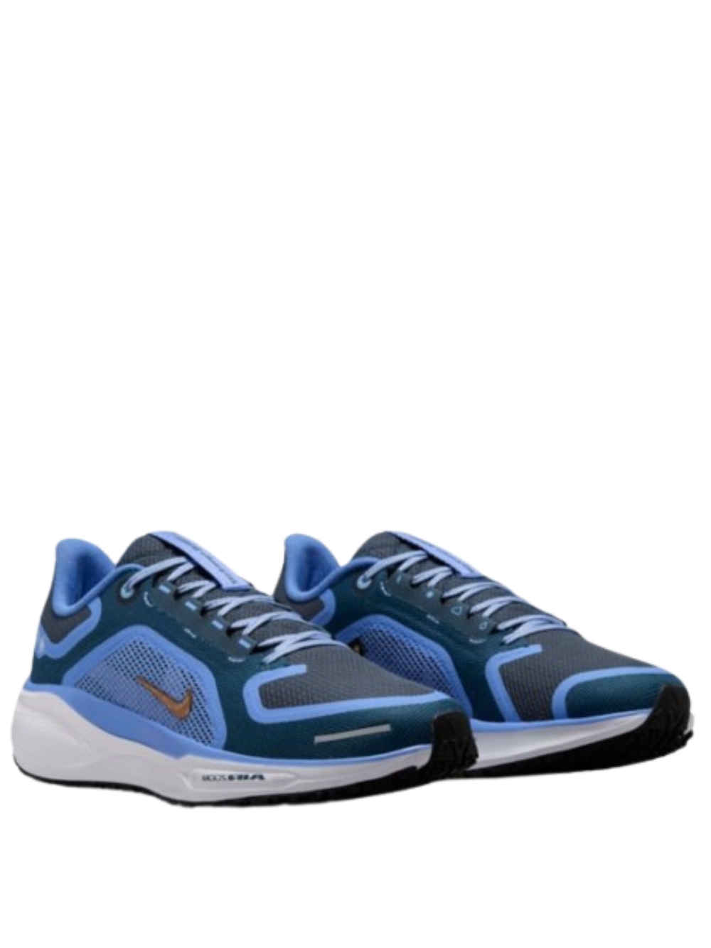 Nikee Air Zoom Pegasus 41 Gore Tex Cobalt