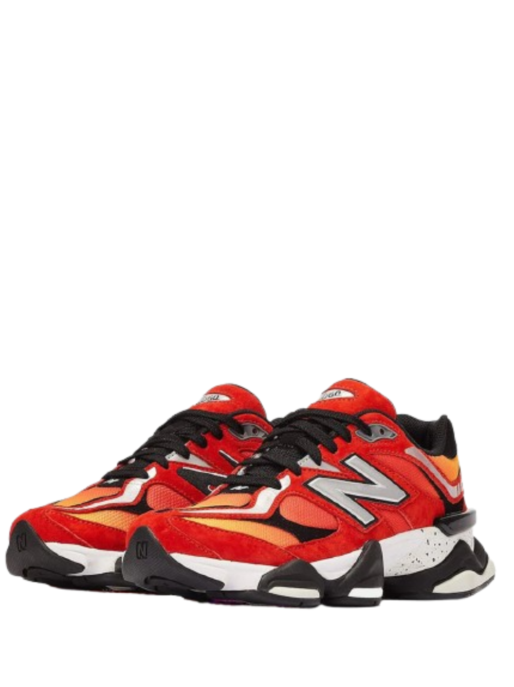 New Balance 9060 "Fire Sign"