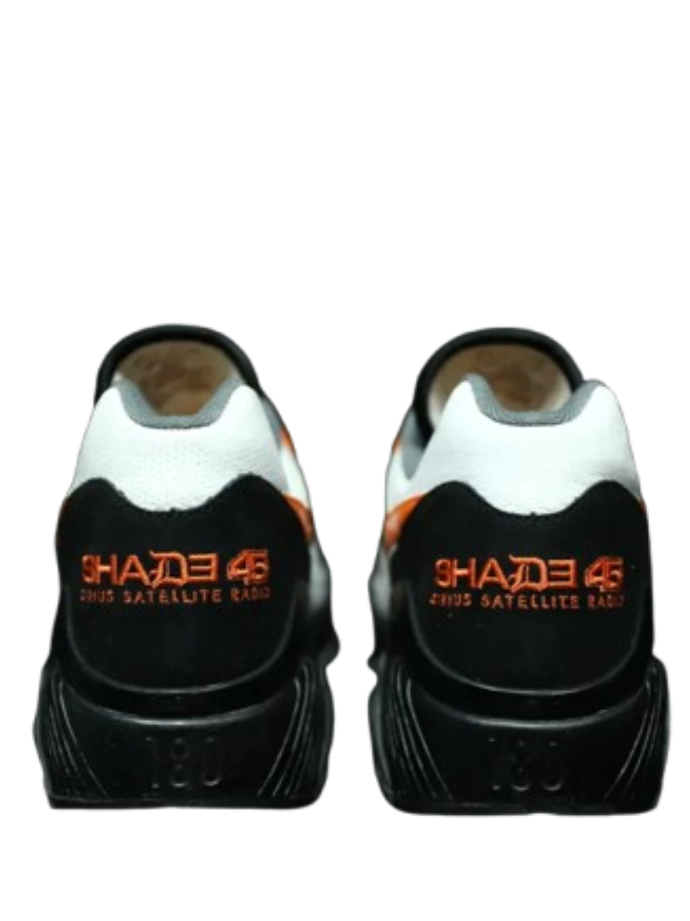 Nikee AirMax 180 "Charity Series"