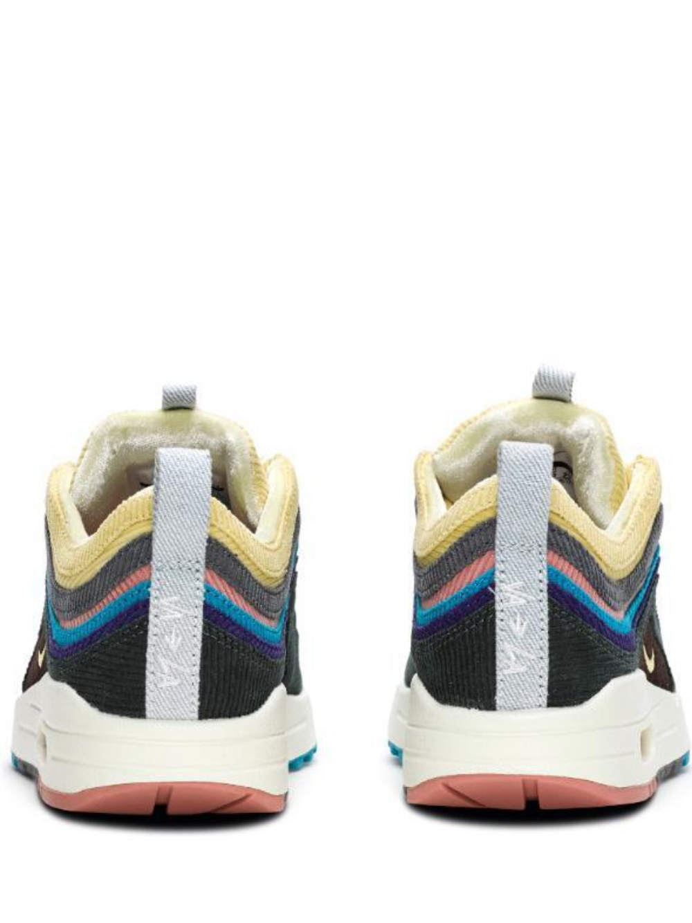 Nikee Air Max 1 97 Sean Wotherspoon