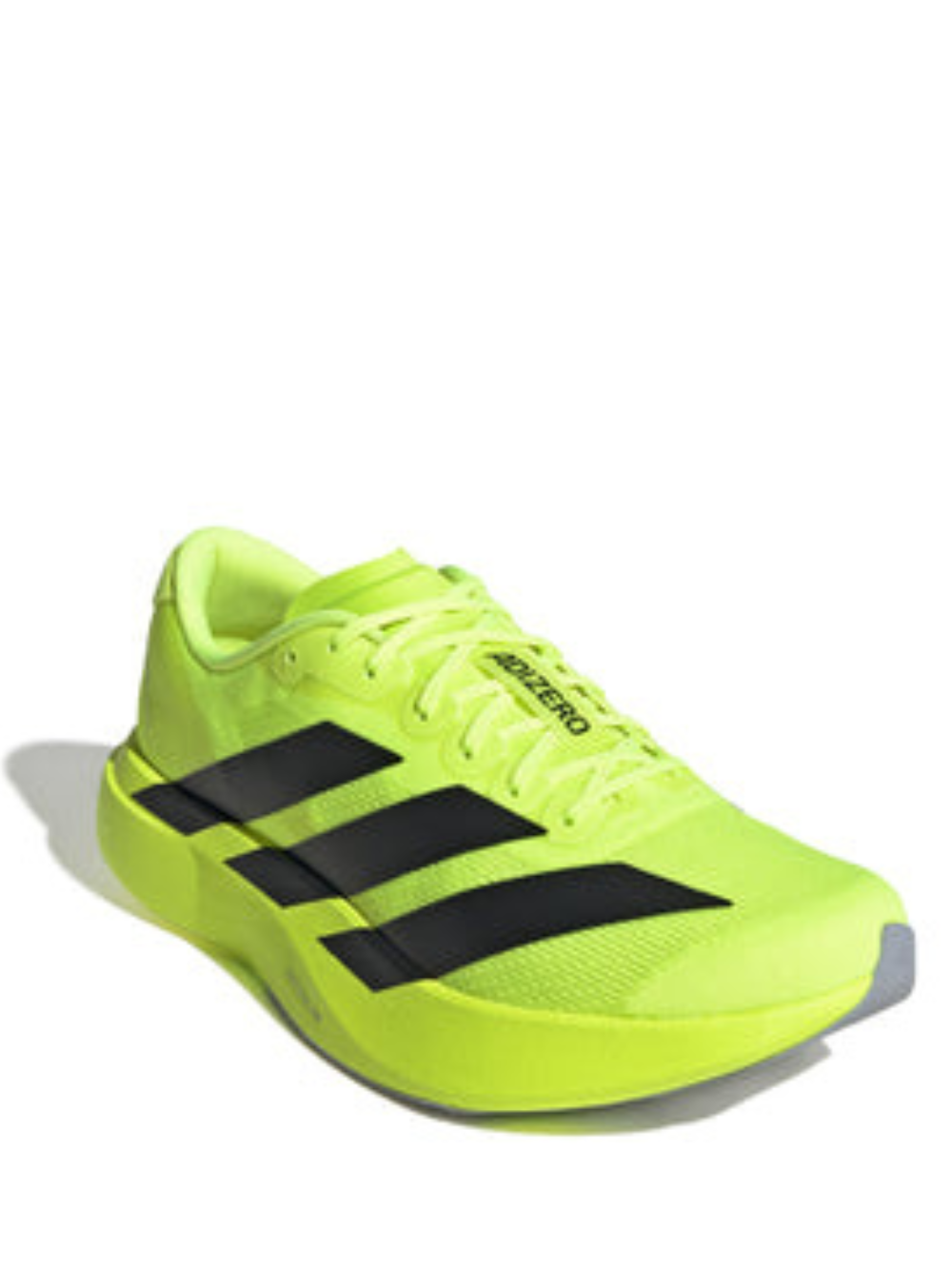 Adidass AdiZero Adios Pro 4 "Lucid Lemon-Black