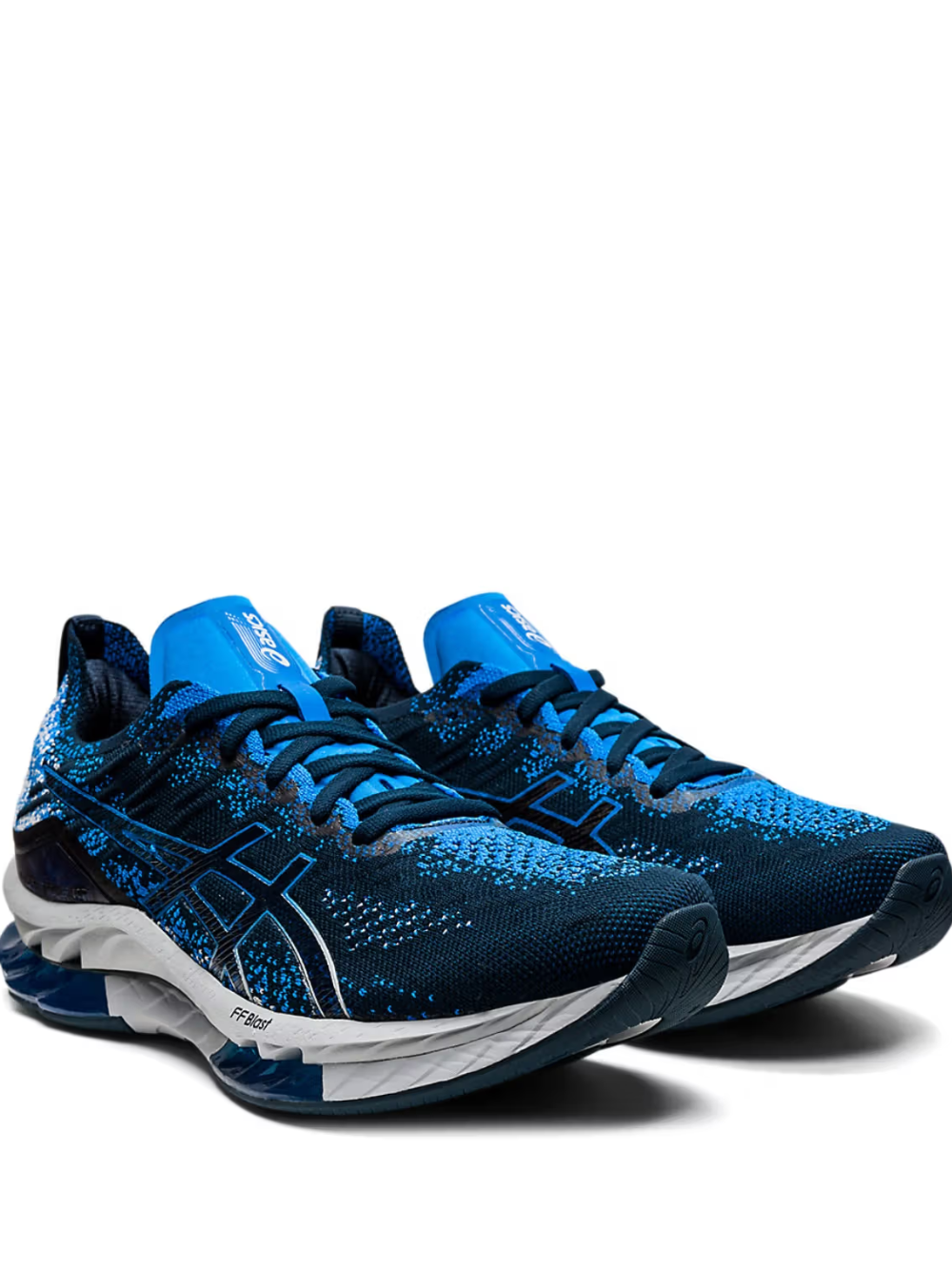 Asicss Gel Kinsei 5 Blue