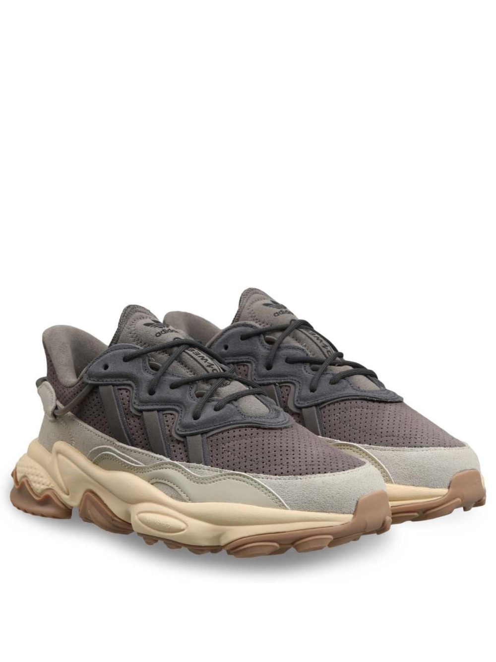 Adidass Ozweego TR "Charcoal Sand Strata"