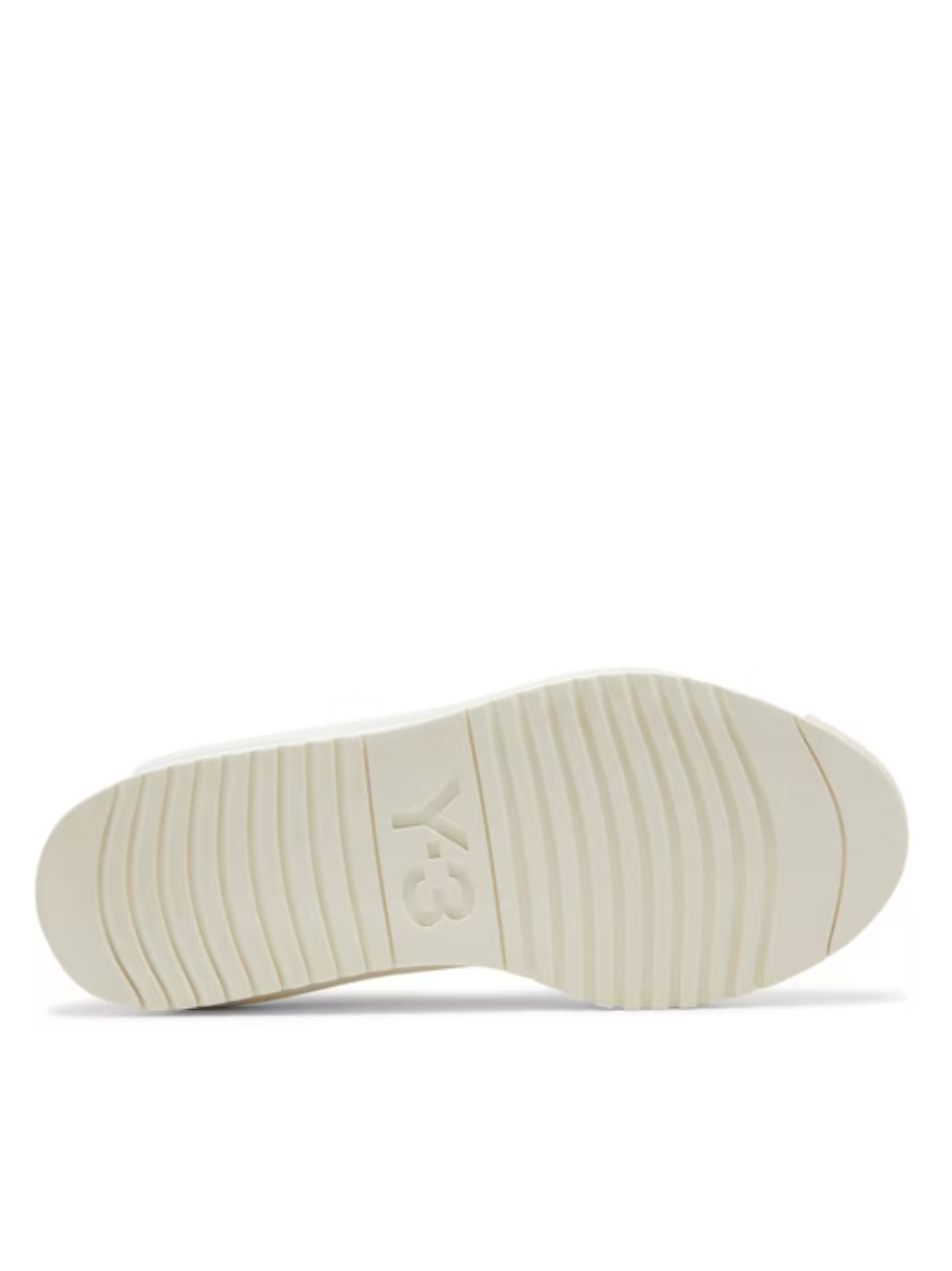Adidass Y3 Hokori White