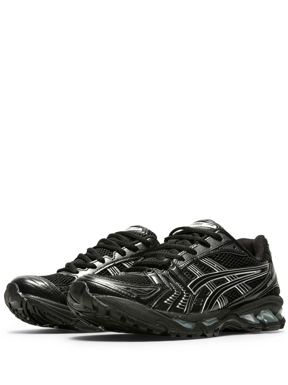Asicss Gel Kayano 14 Black