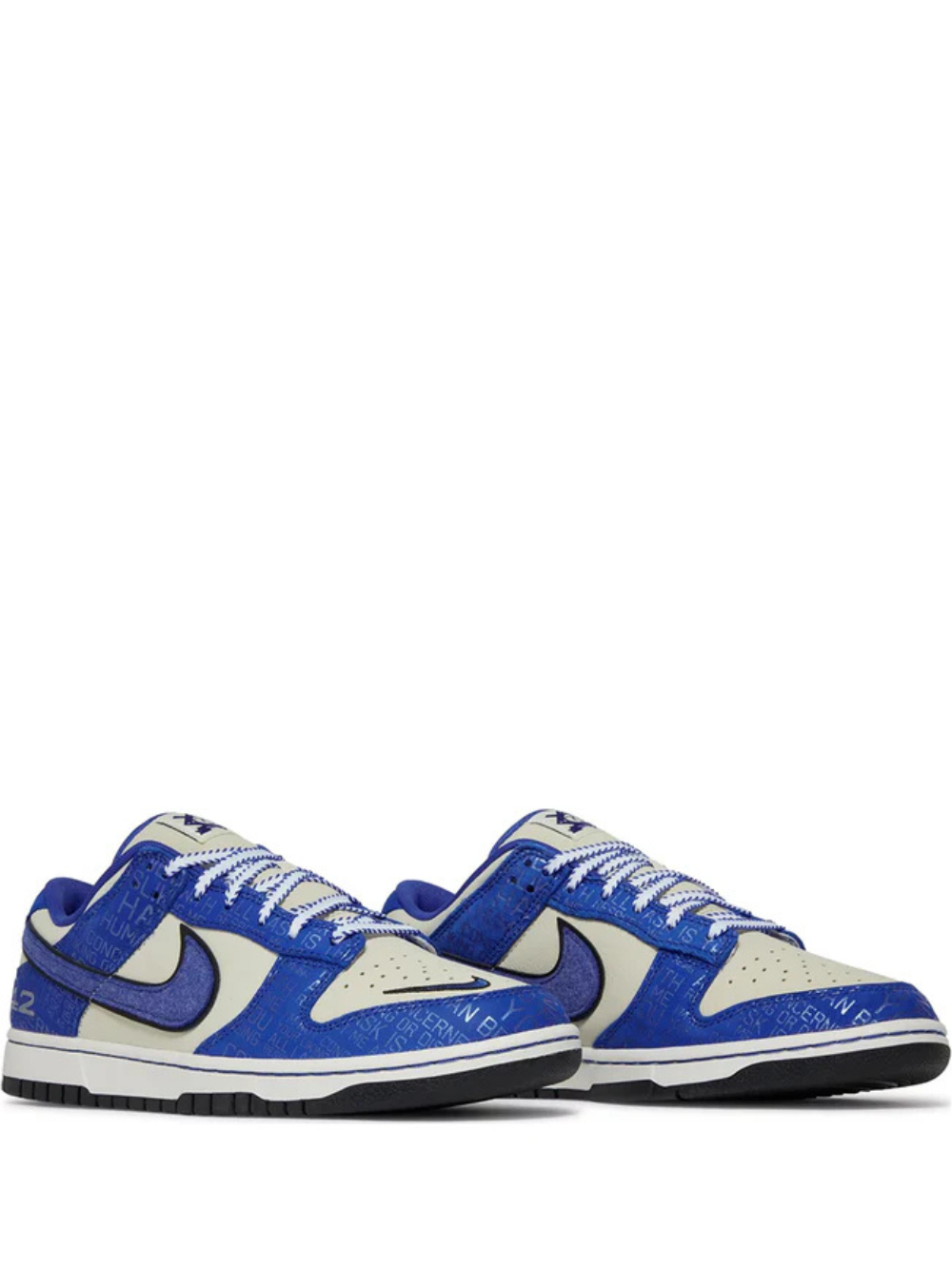Nike SB Dunk Low Jackie Robinson
