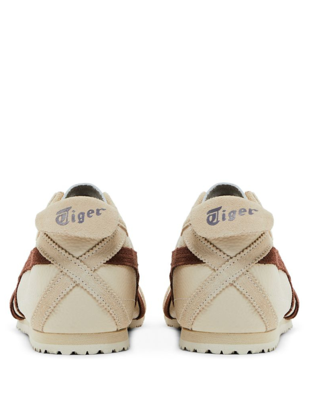 Onitsuka Tiger Mexico 66 Beige Brown