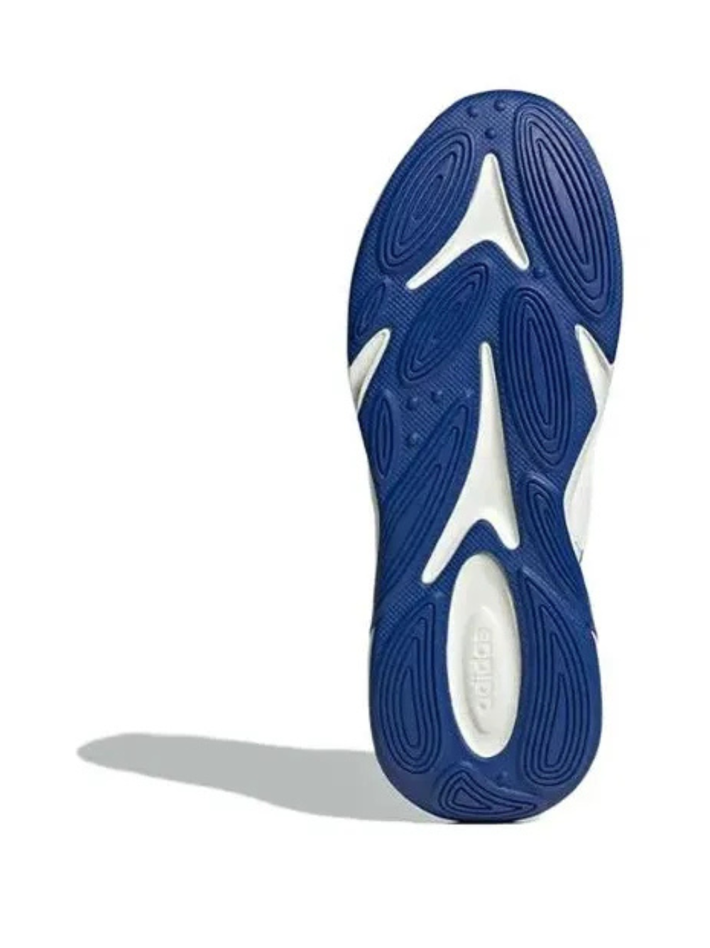 Adidass Ozwave Blue Red