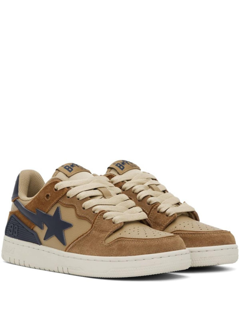A Bathing Ape Bape SK8 Sta