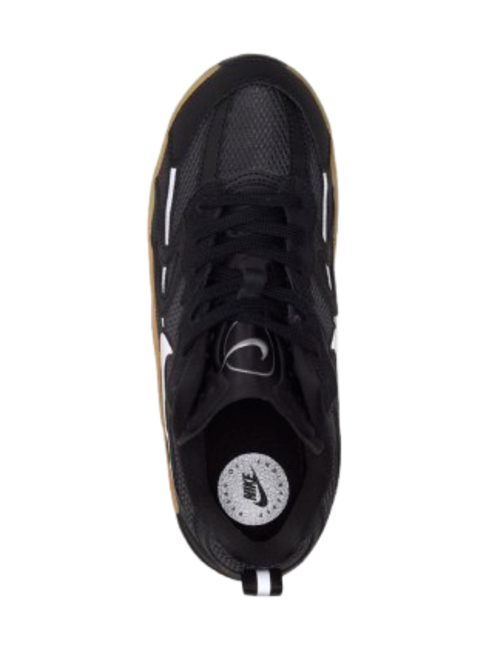Nikee Jam Electric Black Gum