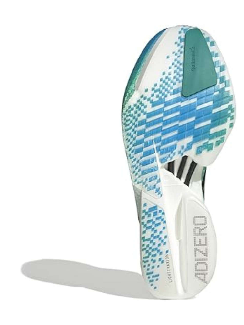 Adidas Adizero Adios Pro Mirror Grade