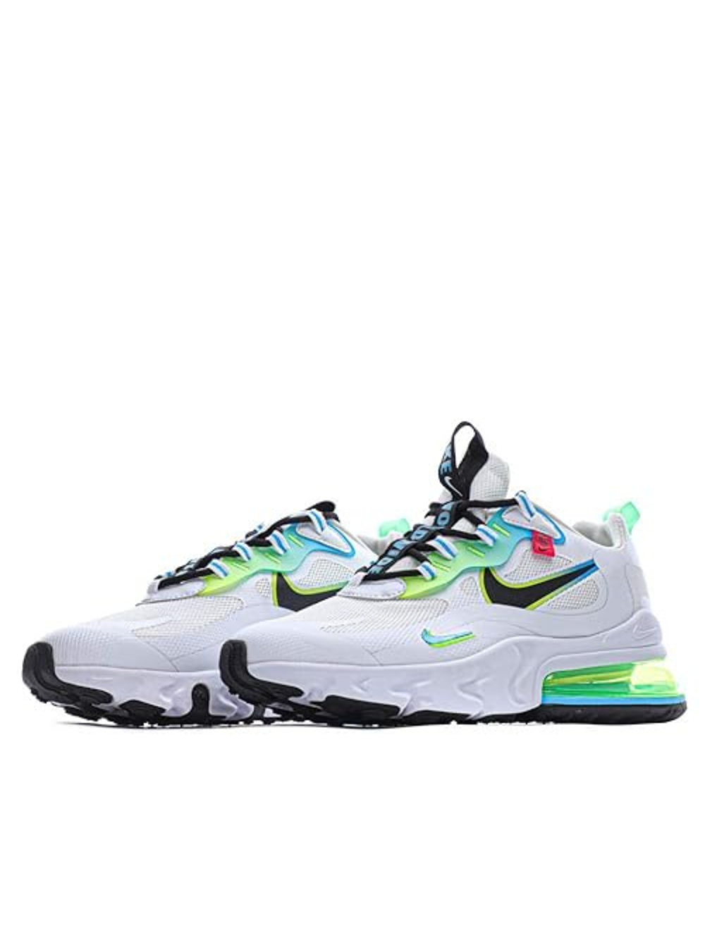 Nikee Airmax 270 WorldWide