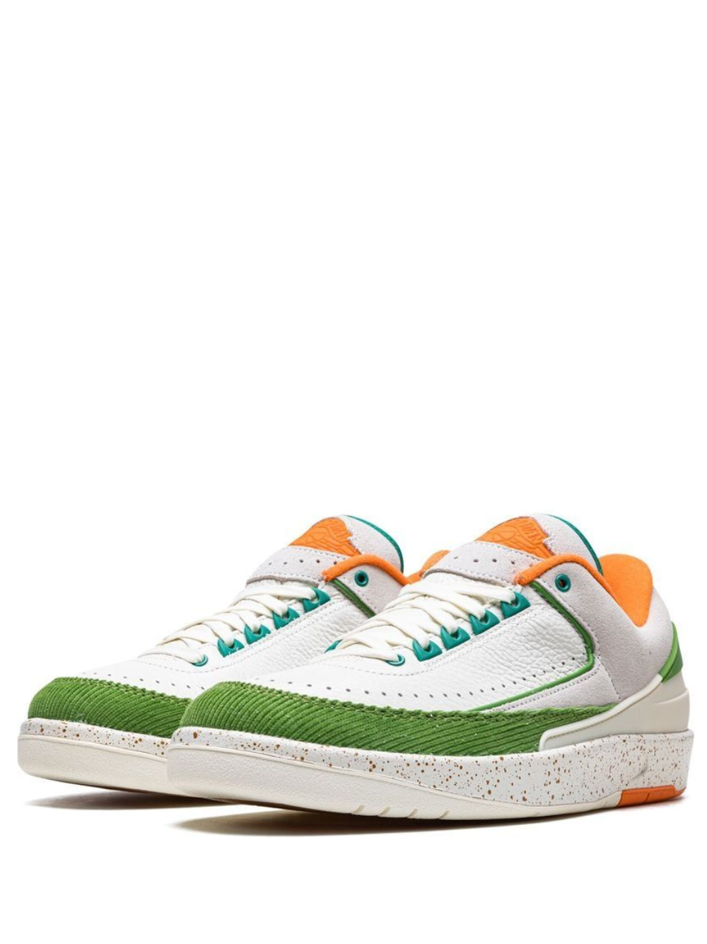 air jordan 2 retro low titan