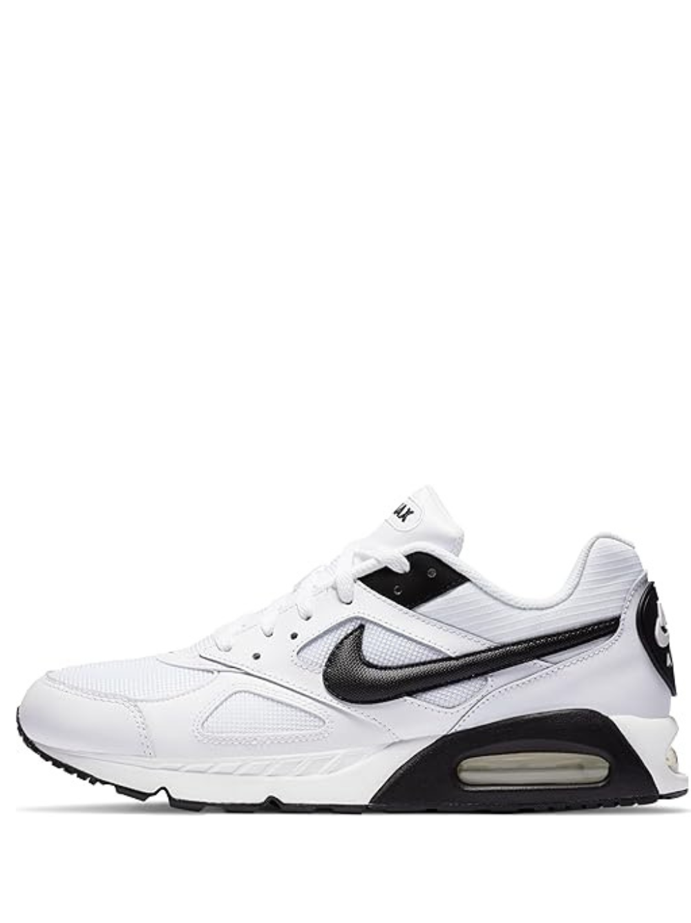 Nikee AirMax IVO White Black