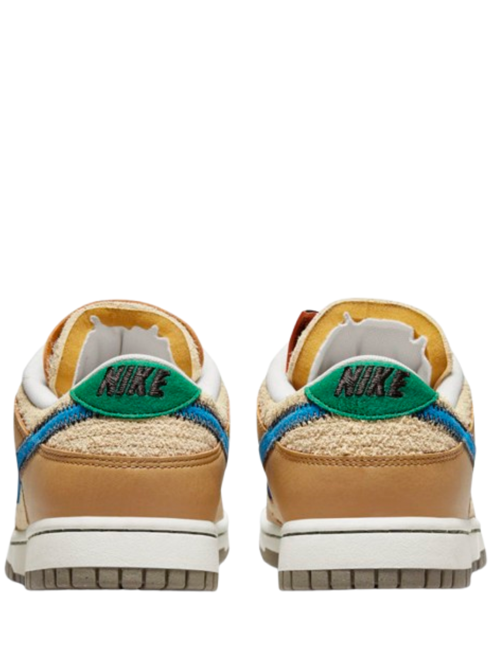SB Dunk Low DRIFTWOOD