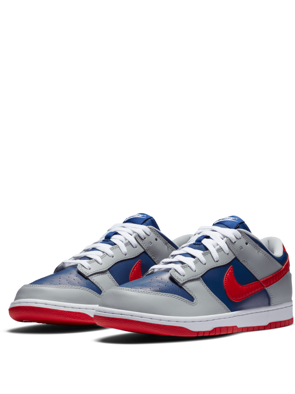 sb dunk low sp samba