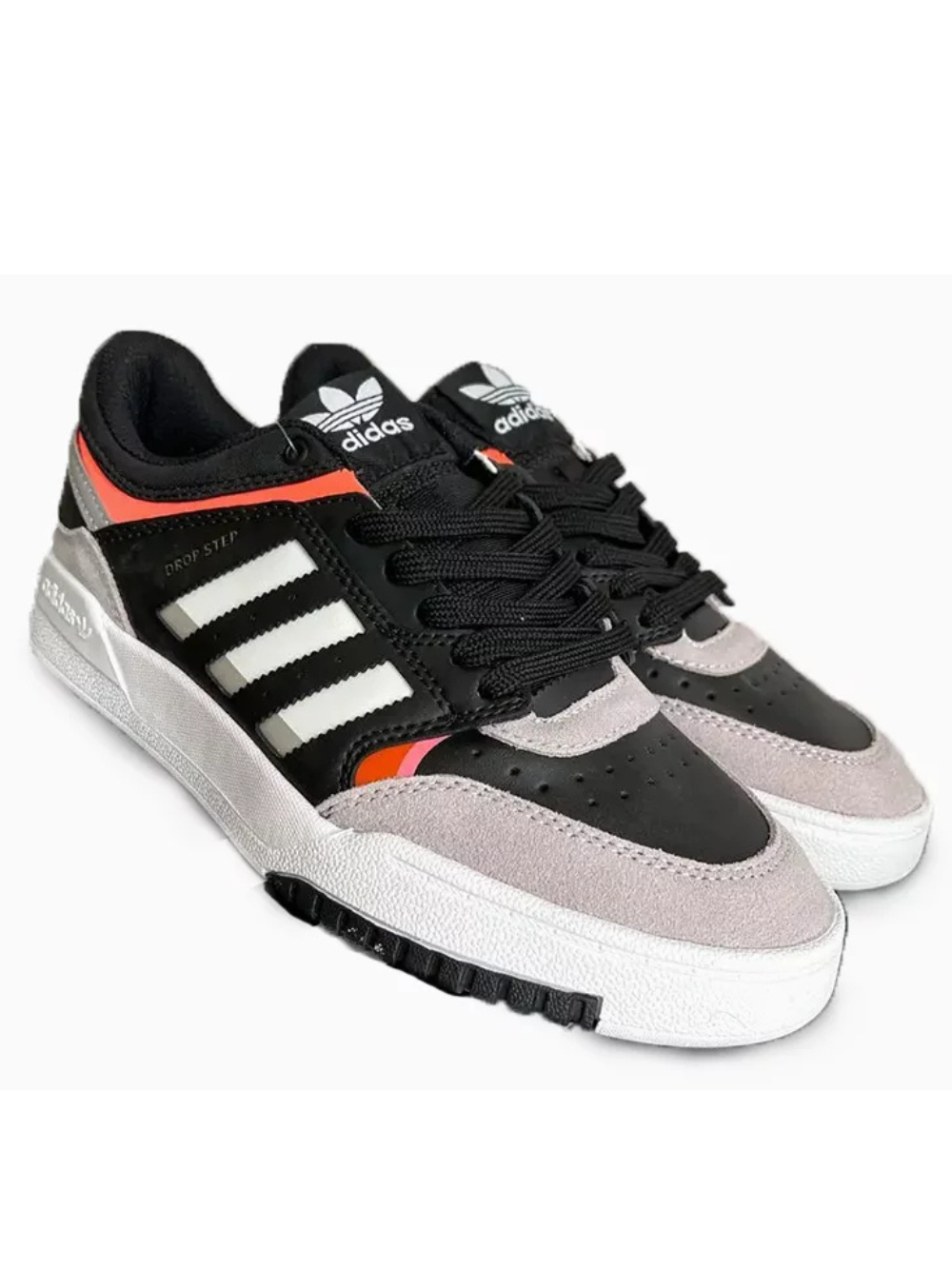 adidas drop step