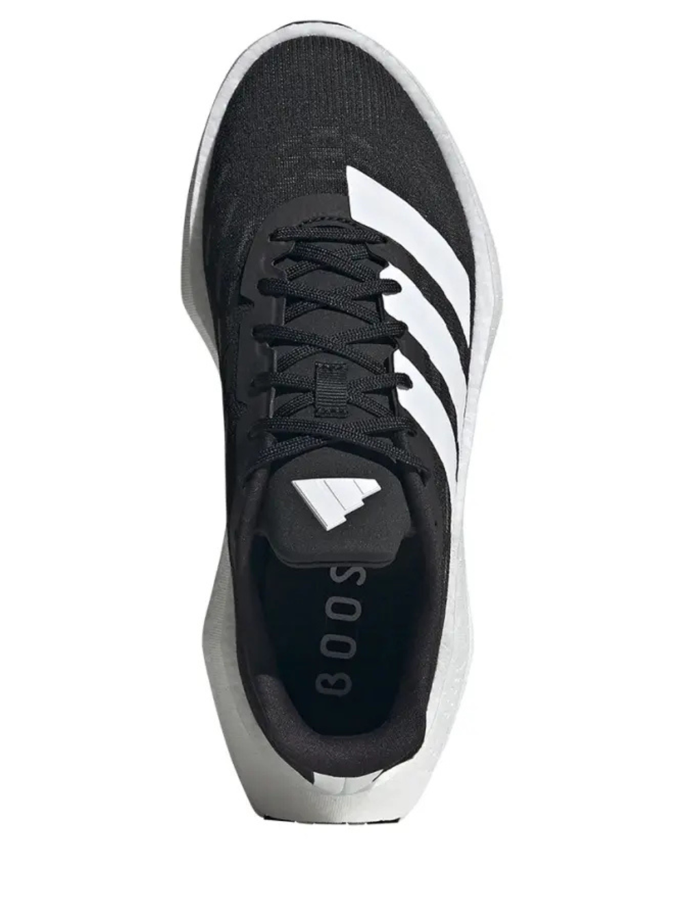 Adidass Flowboost Core Black White