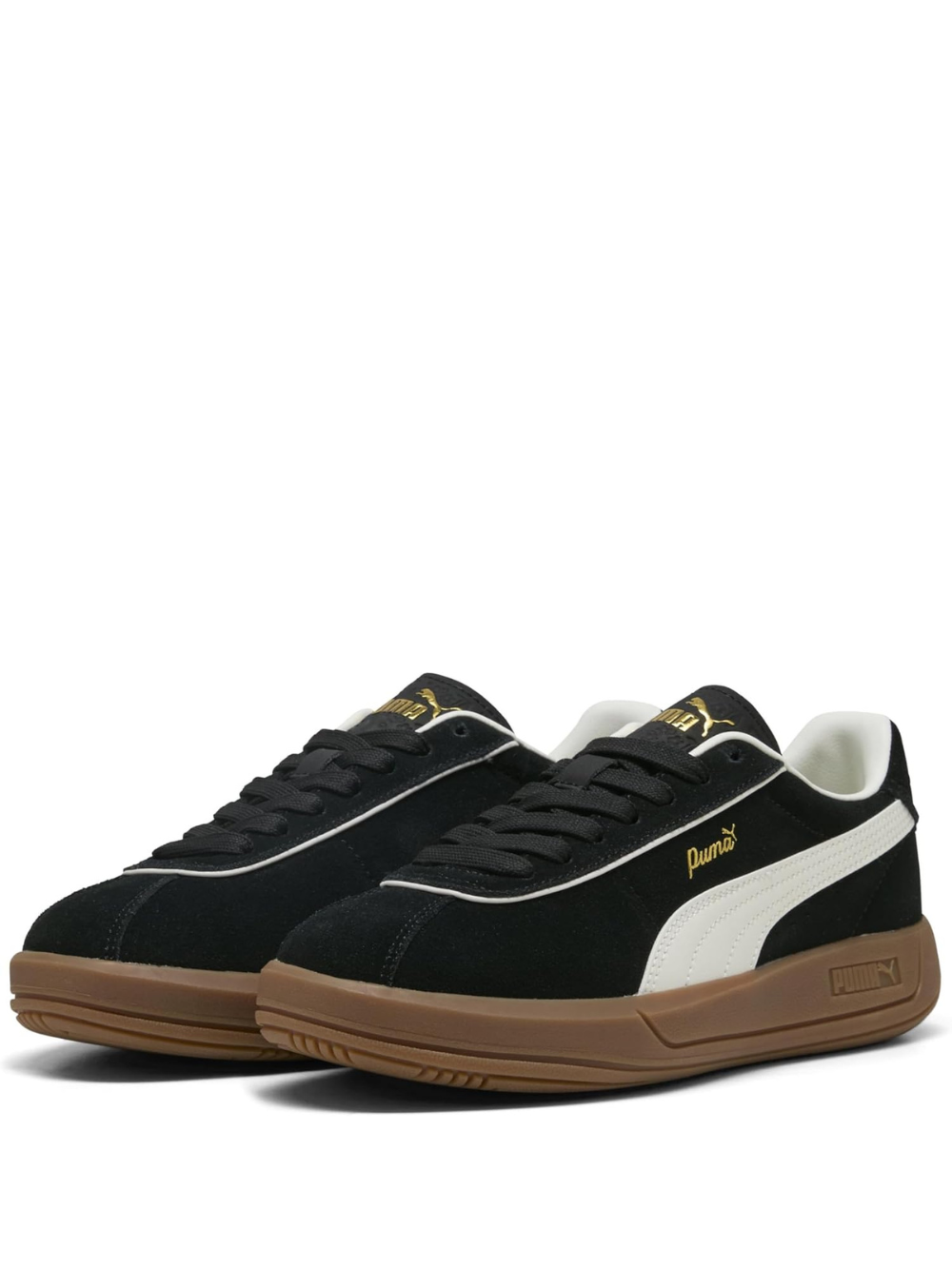 Pumaa Club Klassika SD