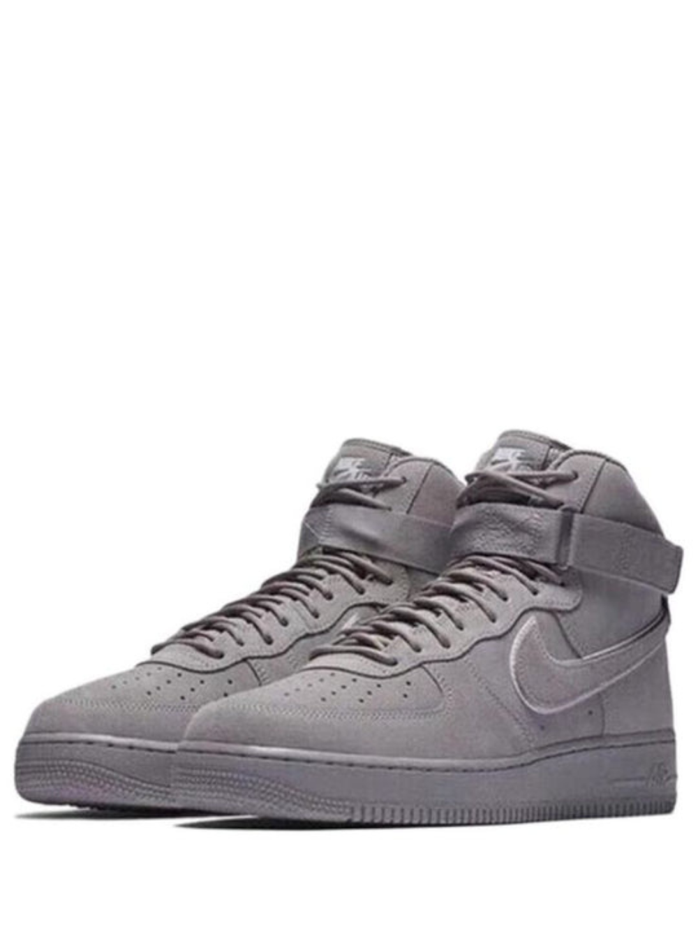 Nikee airforce af 1 x high champ reigning