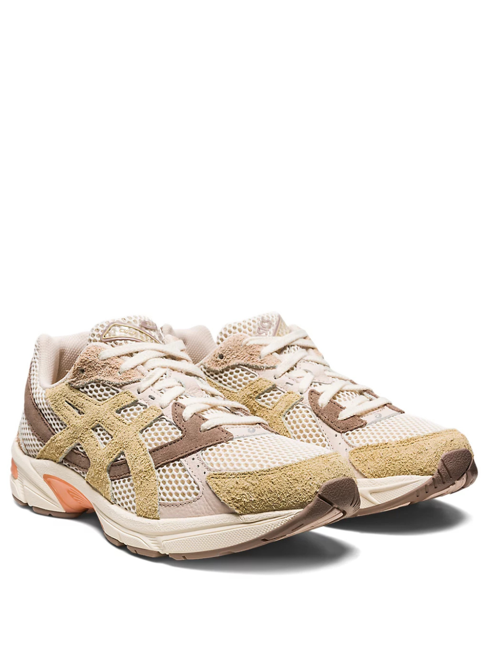 Asicss GEL 1130 Hairy Suede Pack