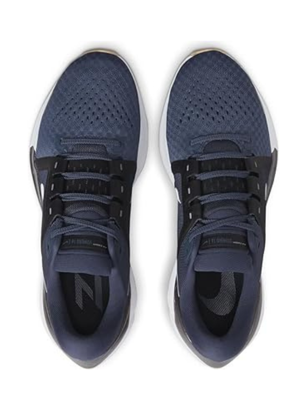 Nikee Zoom Vomero 15 Neavy Blue