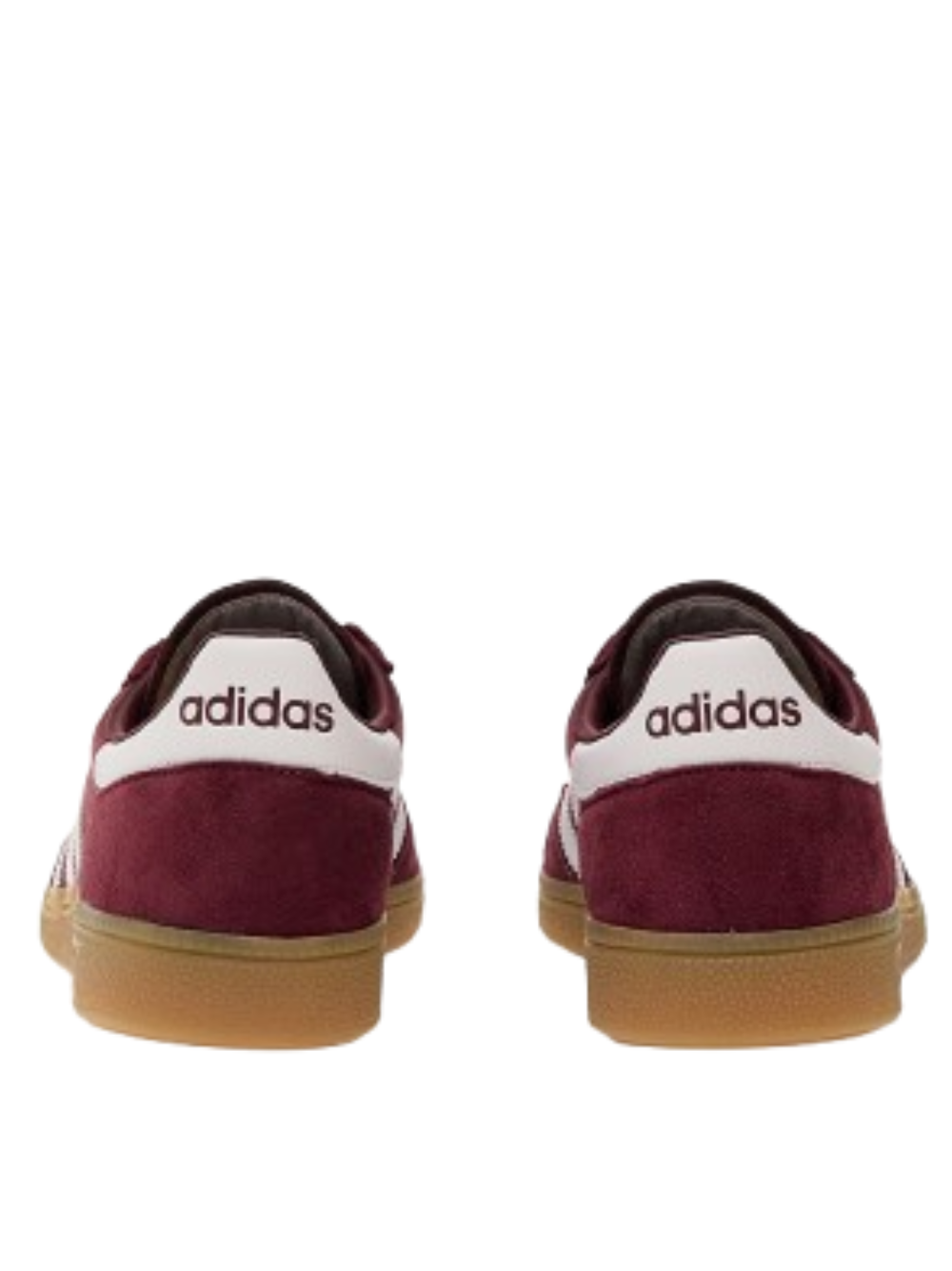 Adidass Handball Spezial x Sporty Rich Red Cloud White Gum