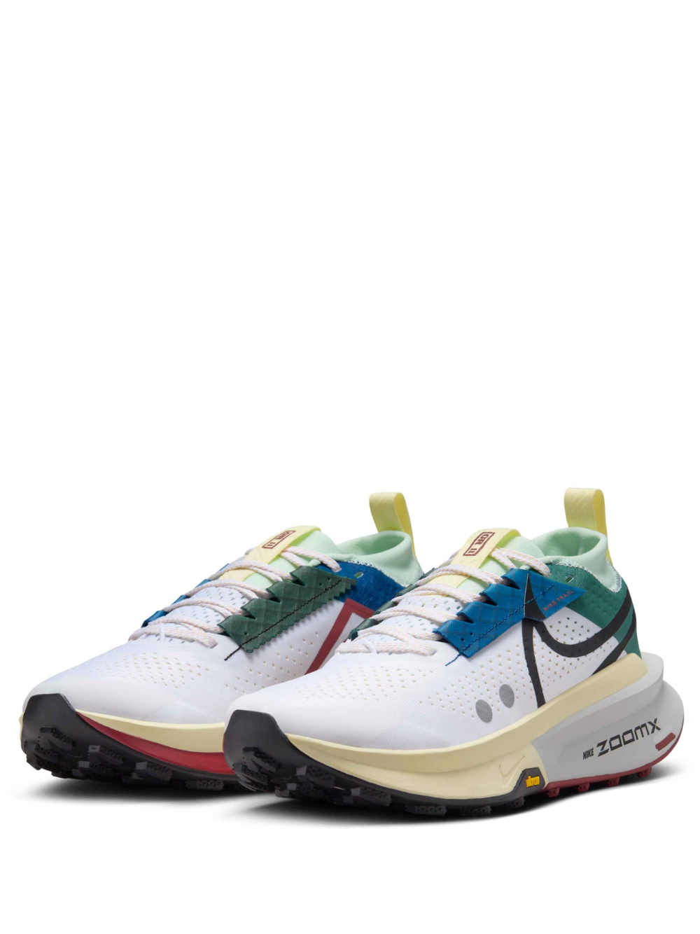 Nike Zegama Trail 2 Running