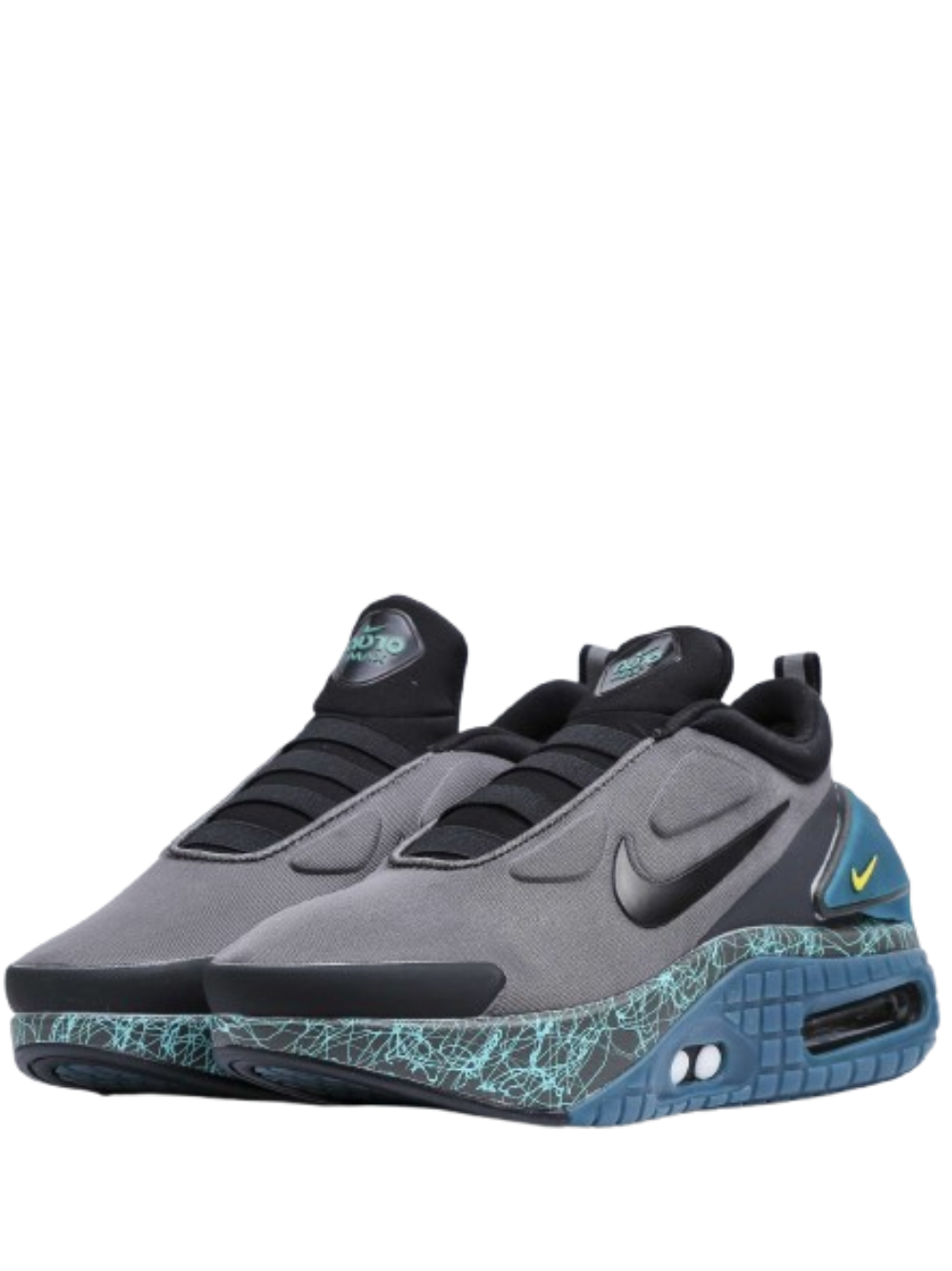 adapt auto max anthracite