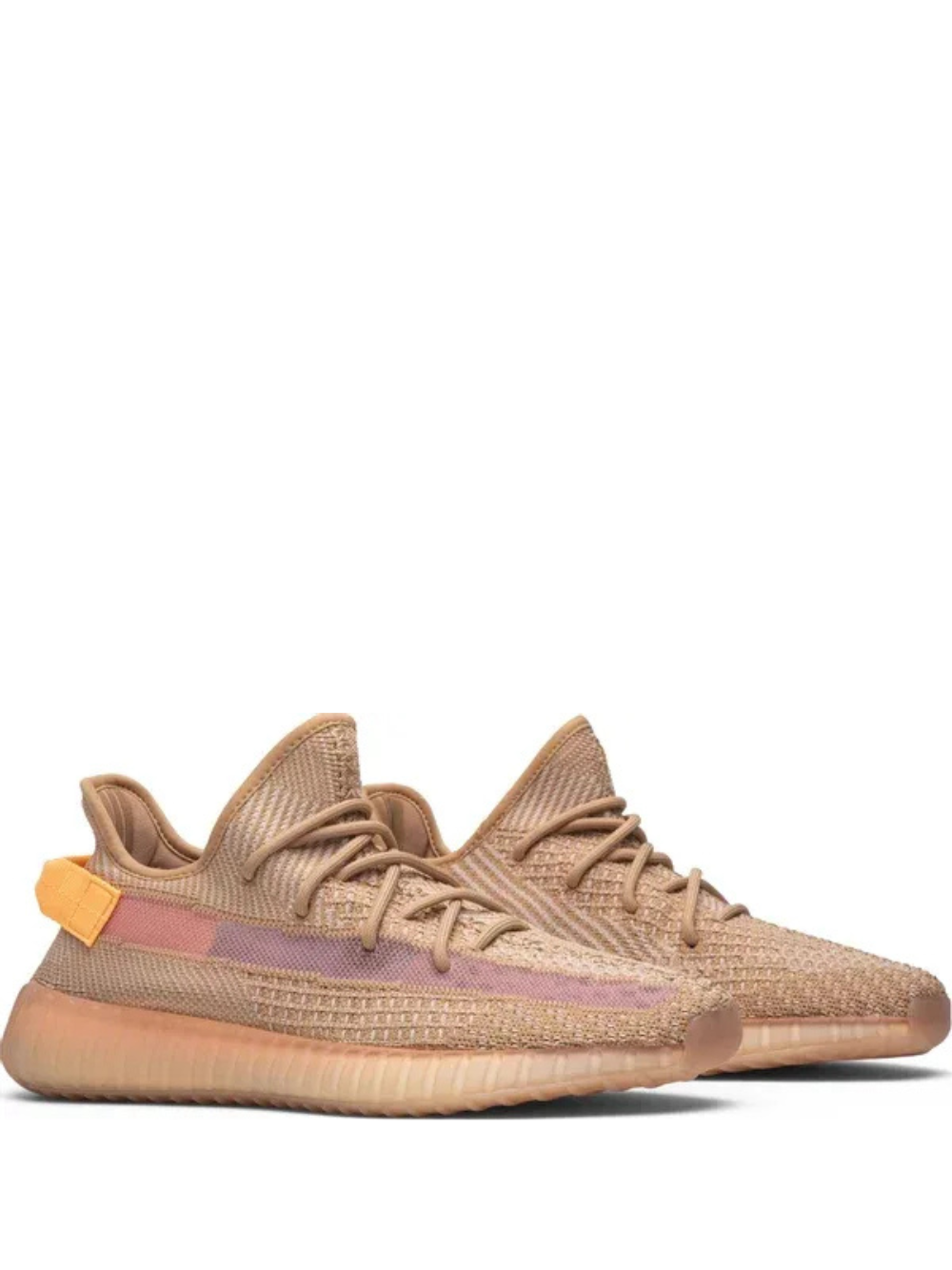 Yeezy 350 V2 CLAY Semi UA
