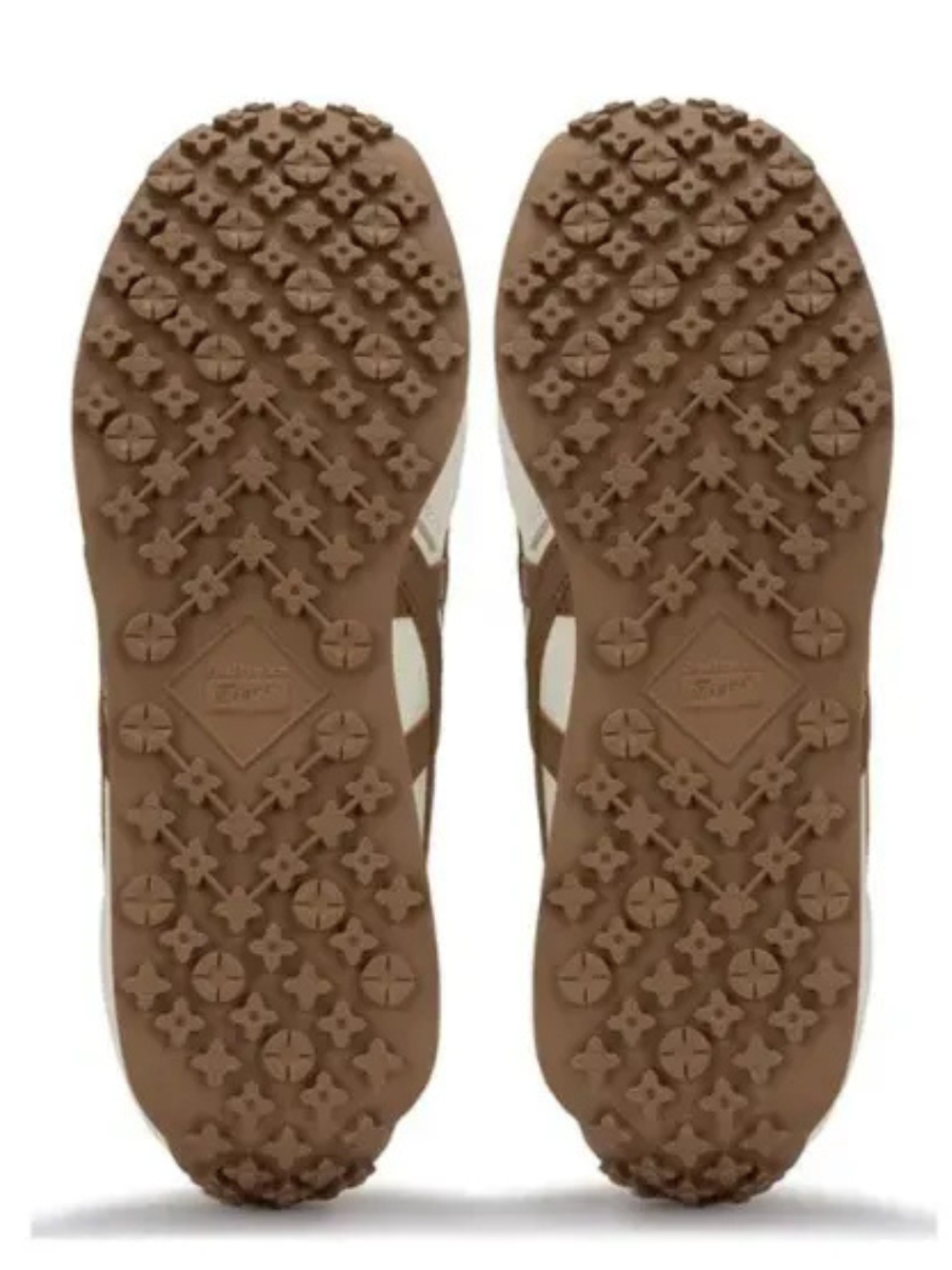 Onitsuka Tiger EDR 78 Beige Brown