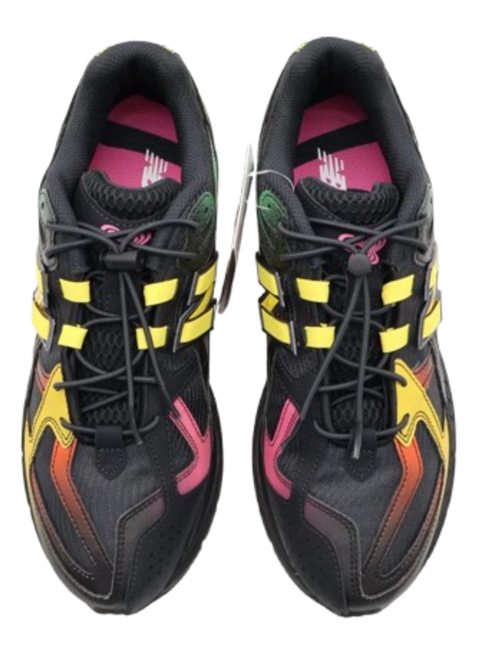 The Bricks Wood x New Balance 1906U Echoes of a Butterfly