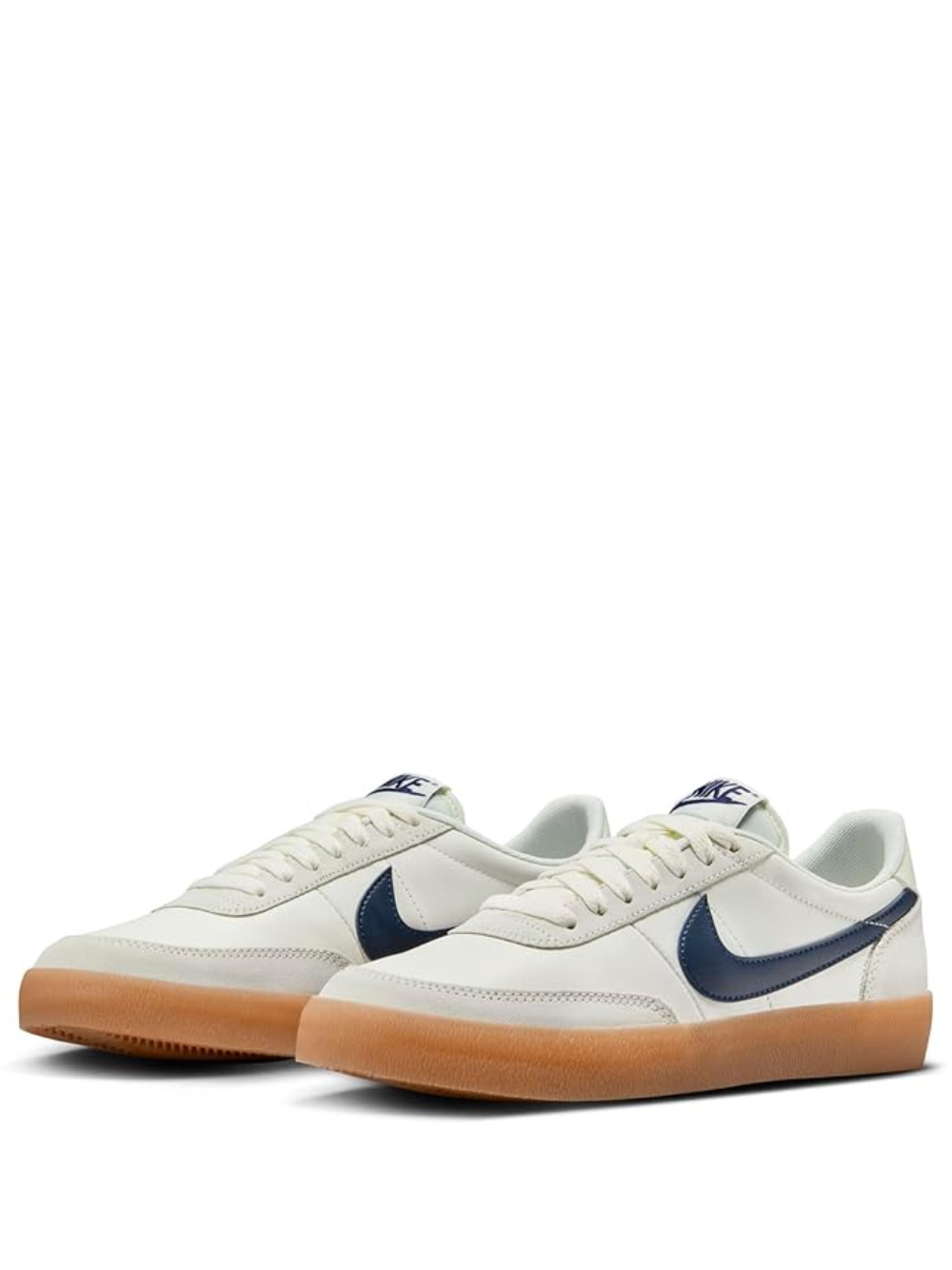 Nikee KillShot 2 "White Leather"