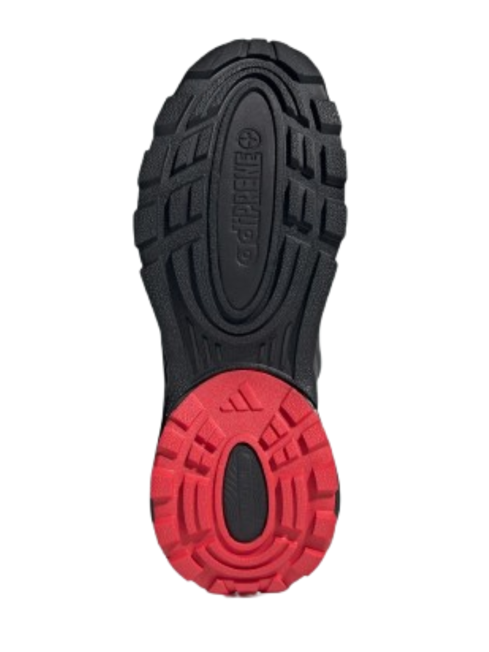 Adidas Wonder Runner Turbo Red
