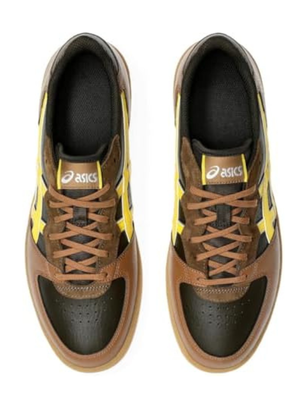 ASICSS Skyhand OG Black Coffee