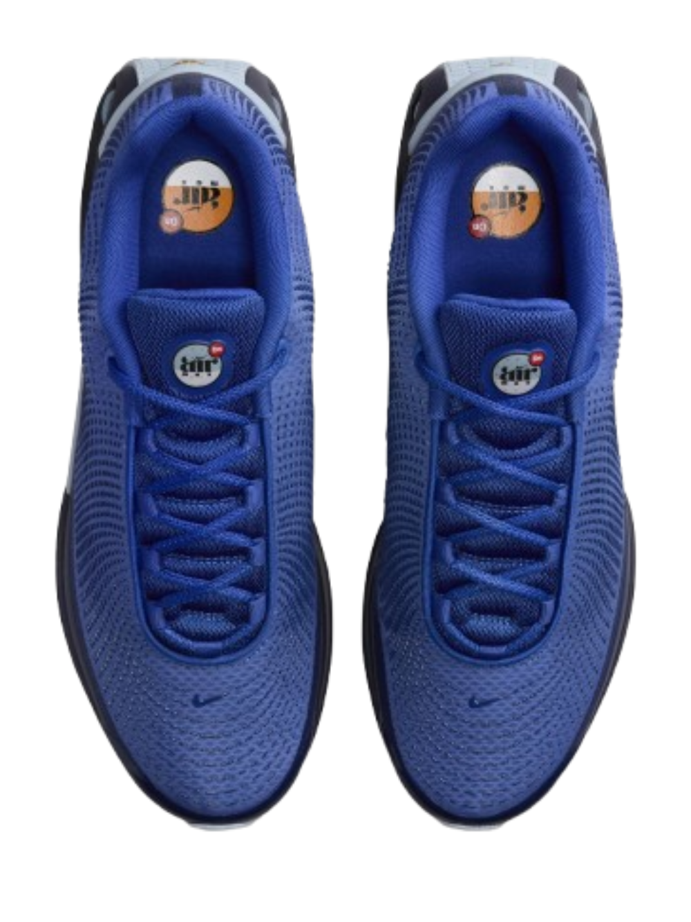 Nikee Airmax DN Hyper Blue