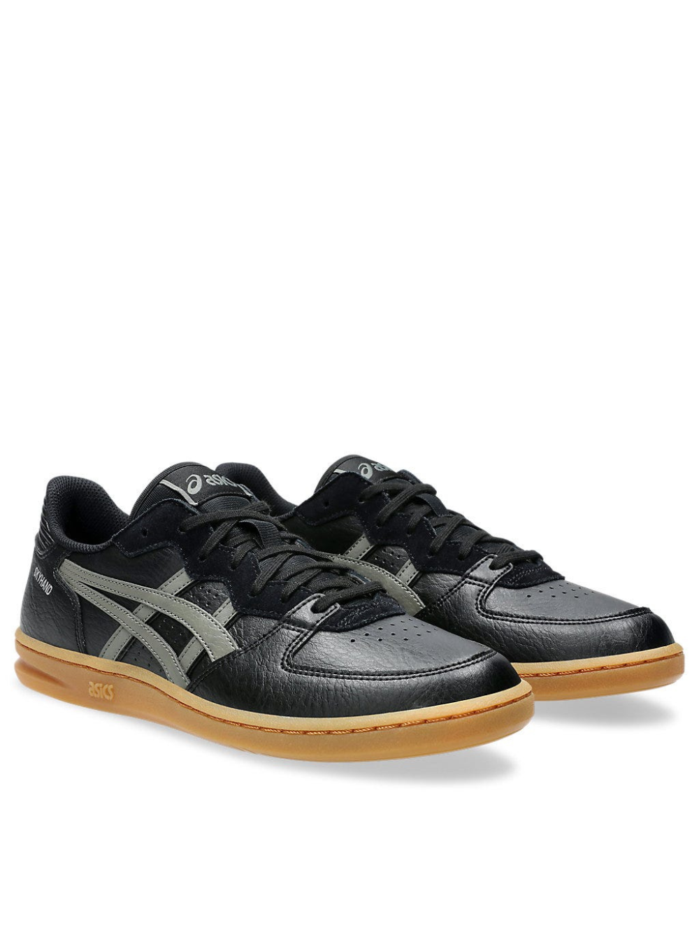 ASICSS Skyhand OG Black Truffle Grey