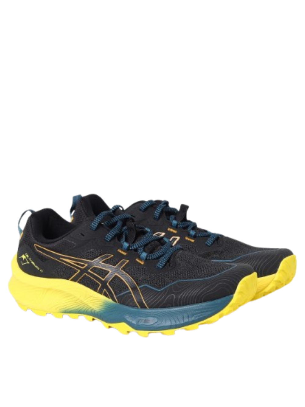 Asics trabuco max 2 Blue