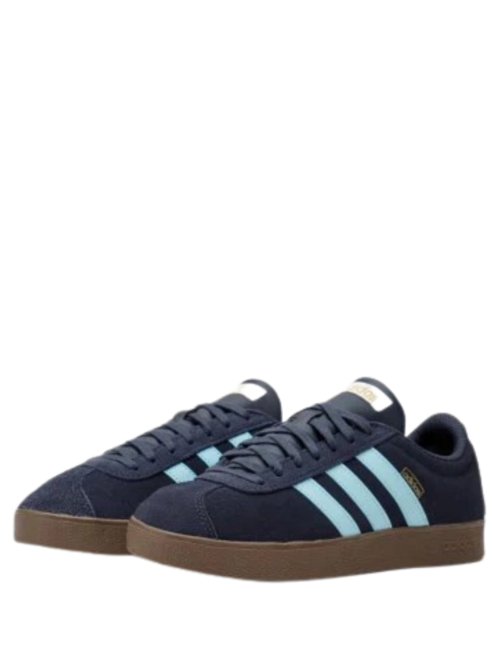 Adidass Court VL 3 0 Cobalt Blue
