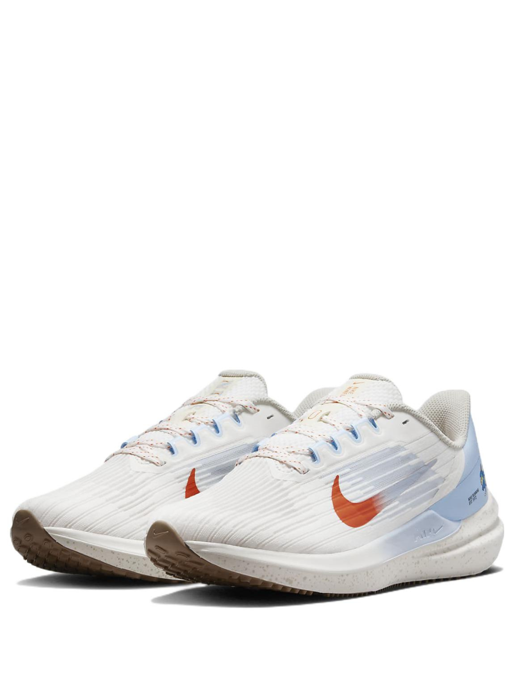 air zoom winflo v9