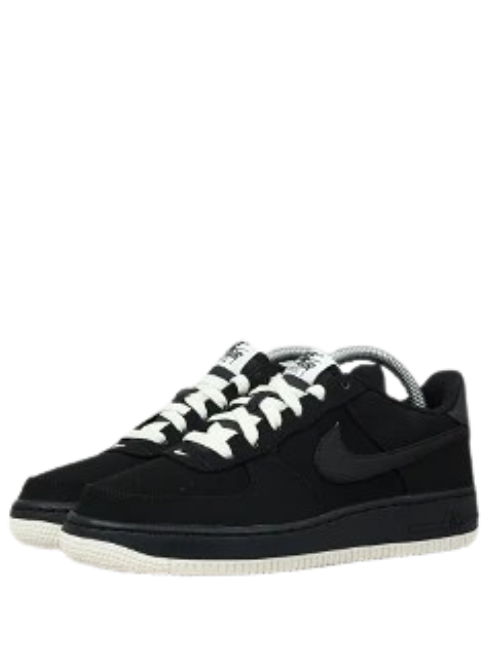 Nikee Airforce 1 Black White
