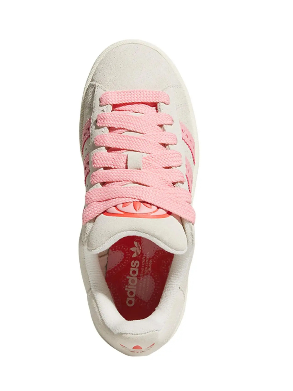 Adidass campus 00s valentine s day