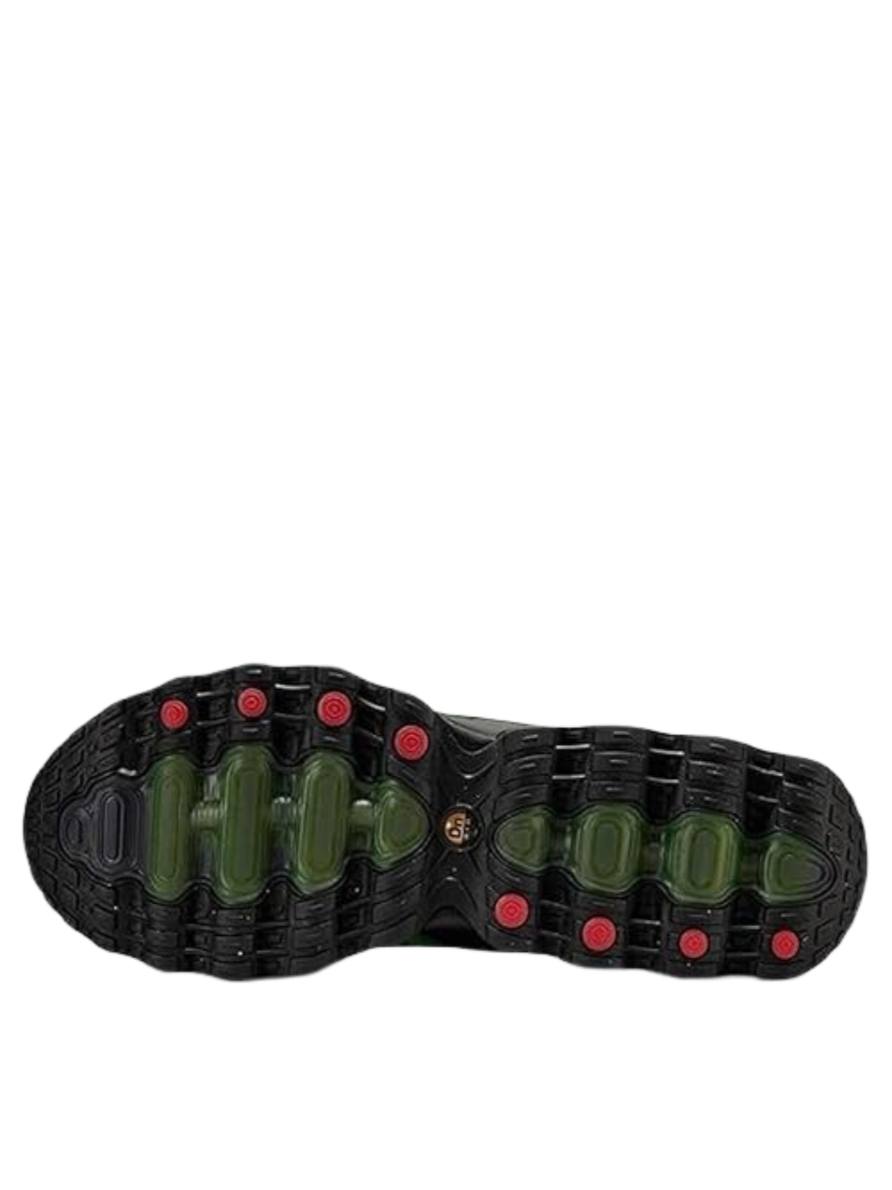 Nikee Air Max Dn Volt Green