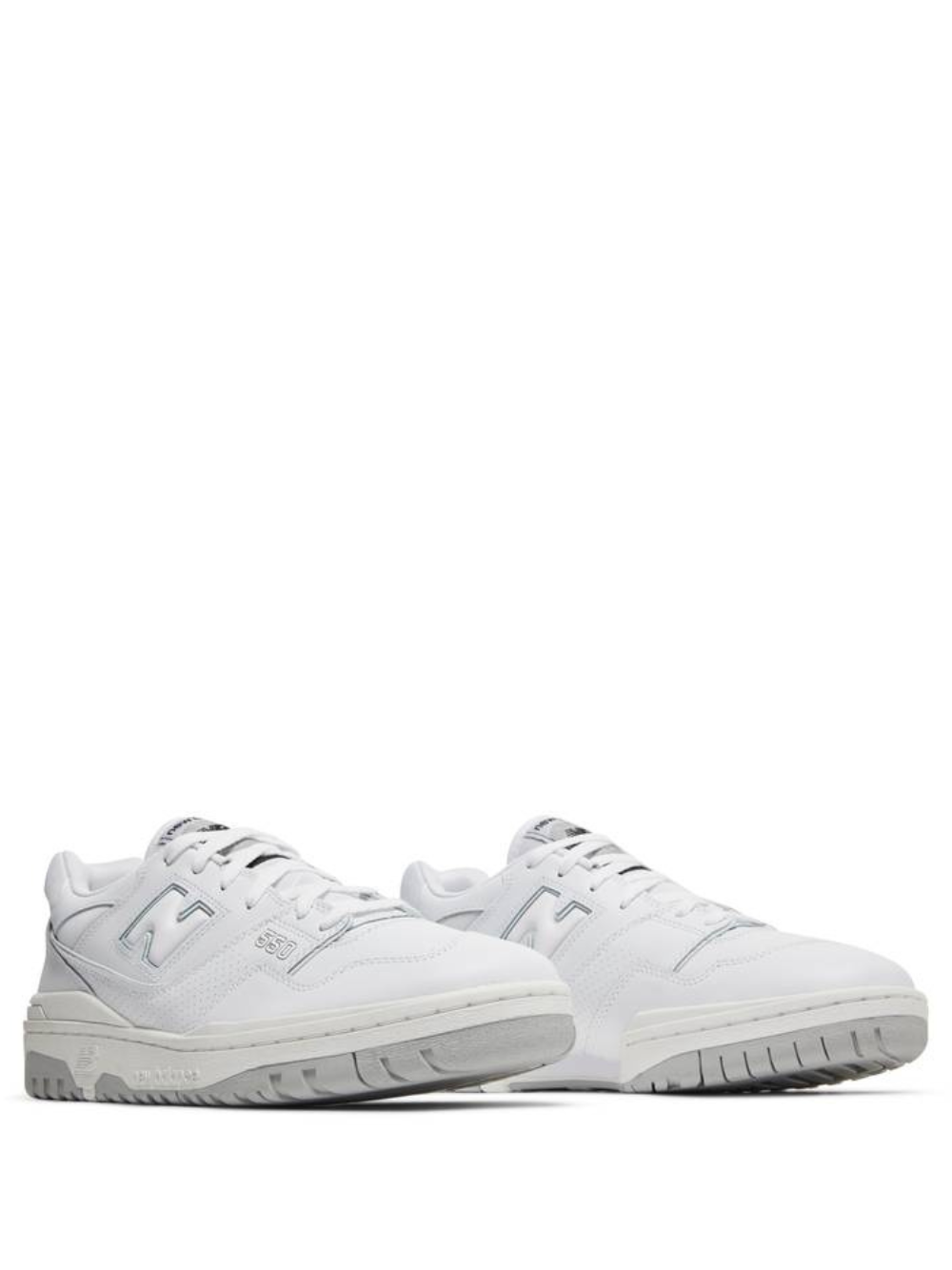 New Balance 550 "White Grey"