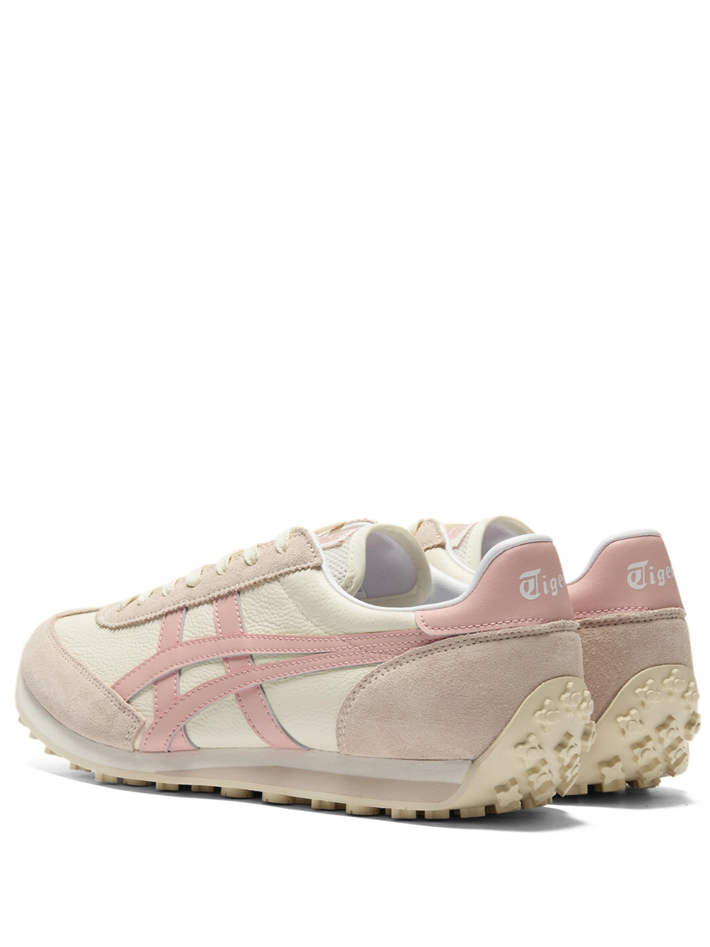 Onitsuka Tiger EDR 78 White Pink