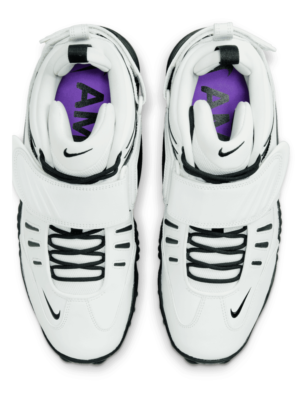 ambush x air adjust force white black